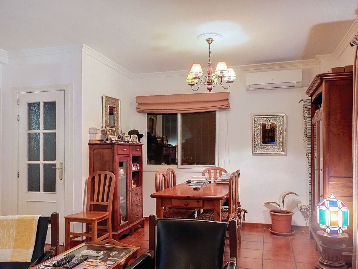 5 chambre Maison de Ville à vendre à Mijas avec piscine garage - 504 000 € (Ref: 9453697)