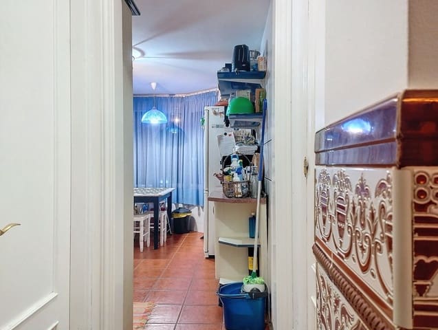 5 chambre Maison de Ville à vendre à Mijas avec piscine garage - 504 000 € (Ref: 9453697)