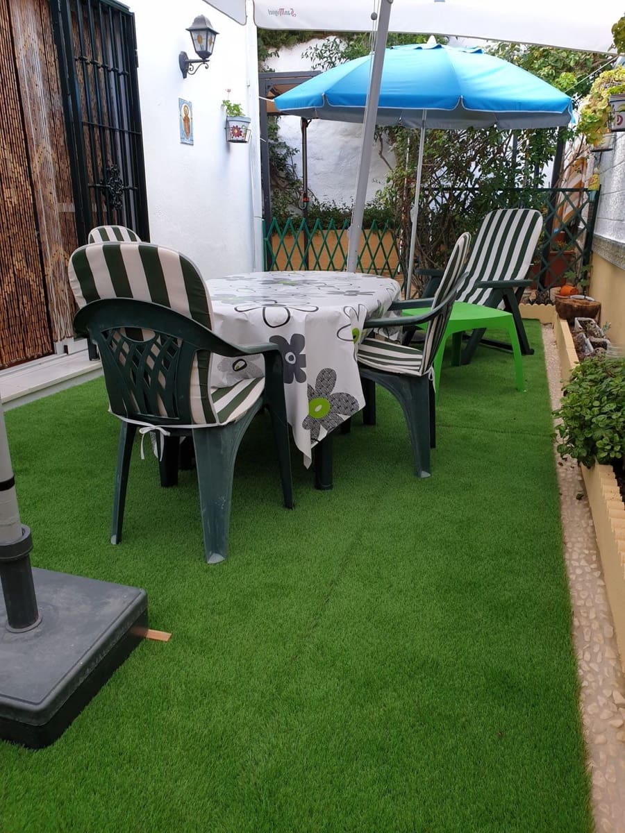 5 chambre Maison de Ville à vendre à Mijas avec piscine garage - 504 000 € (Ref: 9453697)