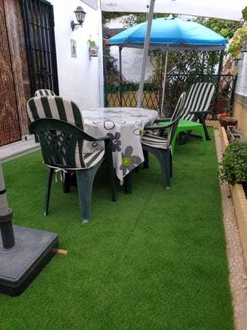 5 chambre Maison de Ville à vendre à Mijas avec piscine garage - 504 000 € (Ref: 9453697)