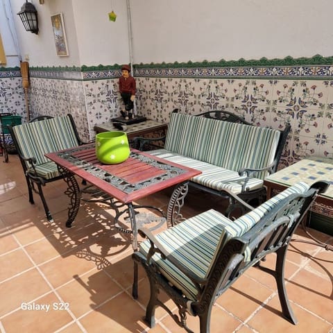 5 chambre Maison de Ville à vendre à Mijas avec piscine garage - 504 000 € (Ref: 9453697)