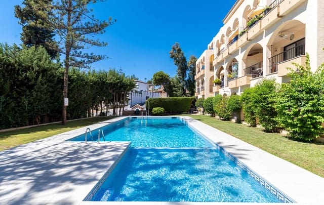 2 makuuhuone Kattohuoneisto myytävänä paikassa Mijas mukana uima-altaan - 395 000 € (Ref: 9453698)