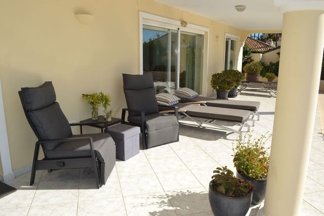 3 quarto Moradia para venda em Mijas com piscina garagem - 1 499 000 € (Ref: 9454771)