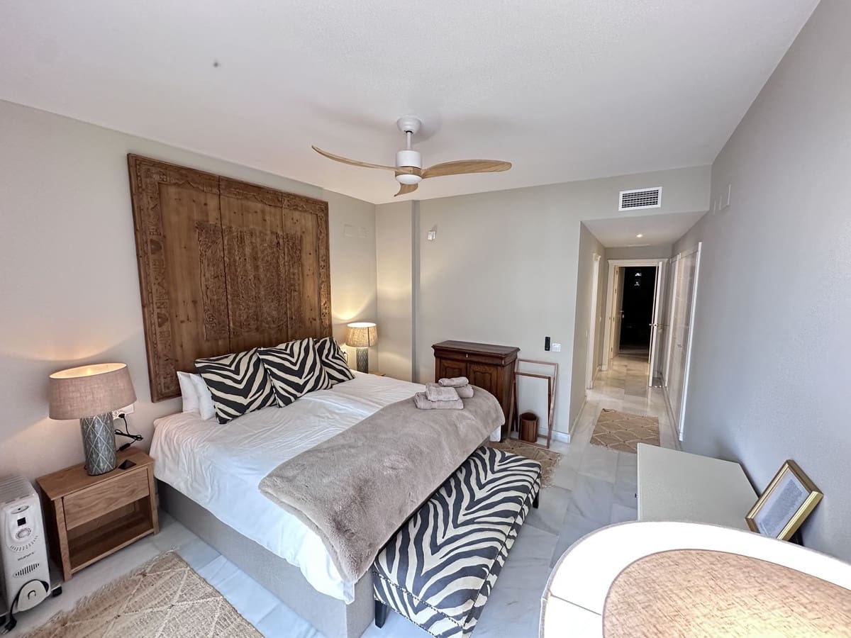 2 soverom Leilighet til salgs i San Pedro de Alcantara med svømmebasseng garasje - € 729 000 (Ref: 9459651)