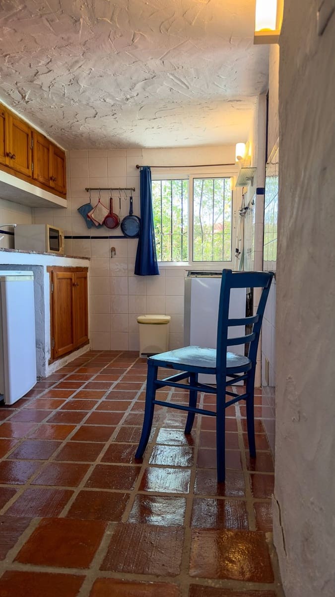 3 quarto Quinta/Casa Rural para venda em Alhaurin el Grande com piscina garagem - 680 000 € (Ref: 9470722)