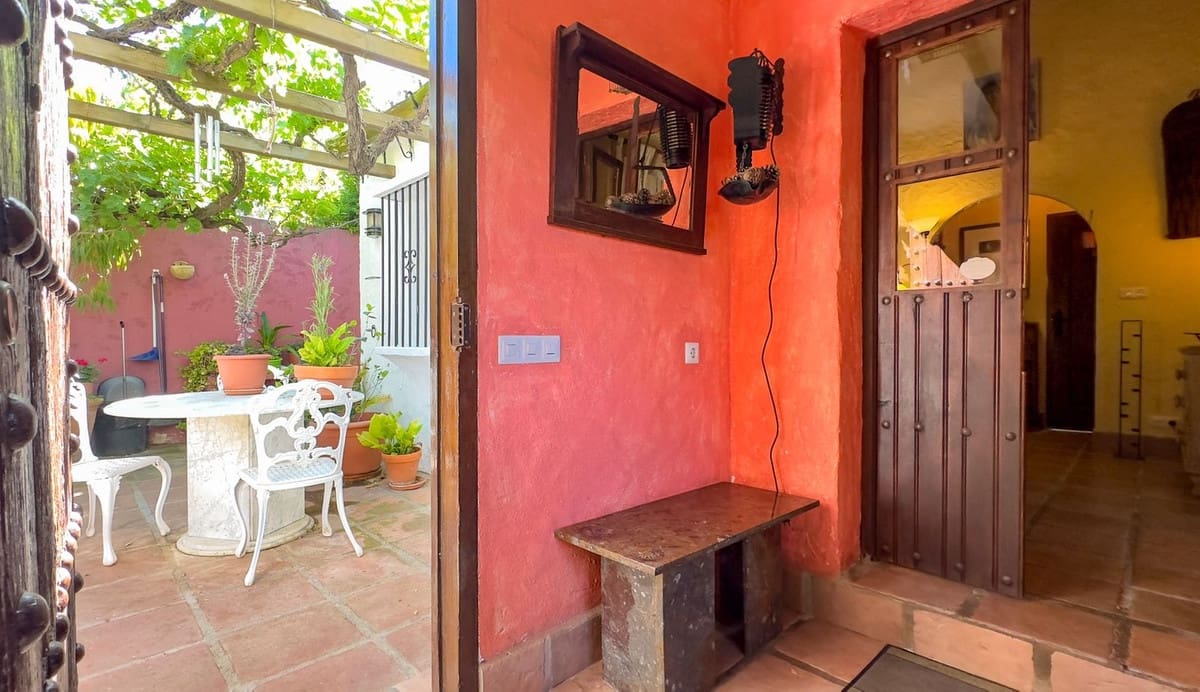 3 quarto Quinta/Casa Rural para venda em Alhaurin el Grande com piscina garagem - 680 000 € (Ref: 9470722)