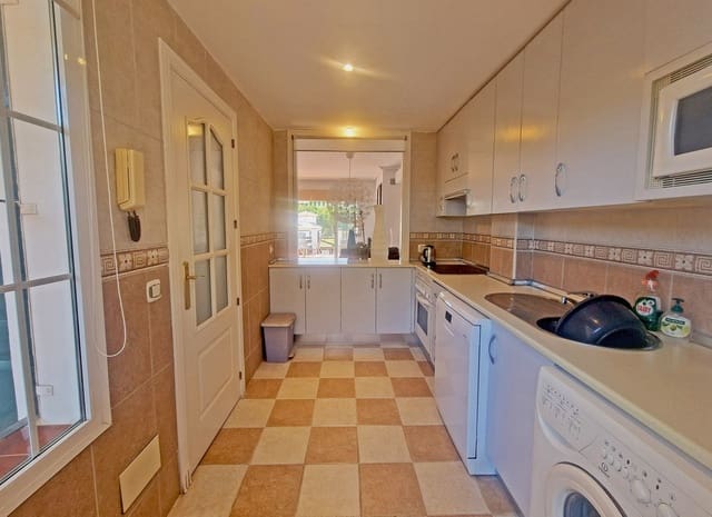 4 camera da letto Casa in vendita in Cabopino, Marbella con piscina garage - 525.000 € (Rif: 9470723)