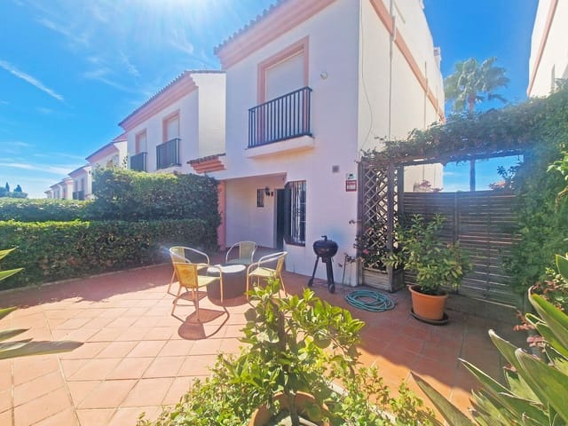 4 camera da letto Casa in vendita in Cabopino, Marbella con piscina garage - 525.000 € (Rif: 9470723)