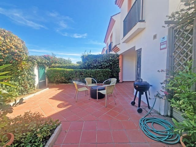 4 camera da letto Casa in vendita in Cabopino, Marbella con piscina garage - 525.000 € (Rif: 9470723)