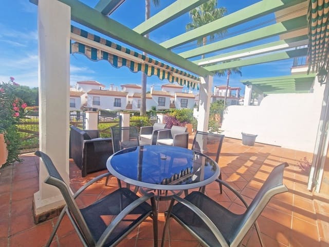 4 camera da letto Casa in vendita in Cabopino, Marbella con piscina garage - 525.000 € (Rif: 9470723)