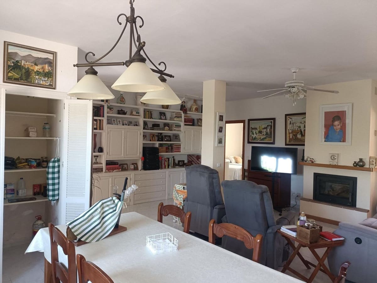 4 Zimmer Finca/Landgut zu verkaufen in Alhaurin el Grande mit Pool - 76.500 € (Ref: 9471008)