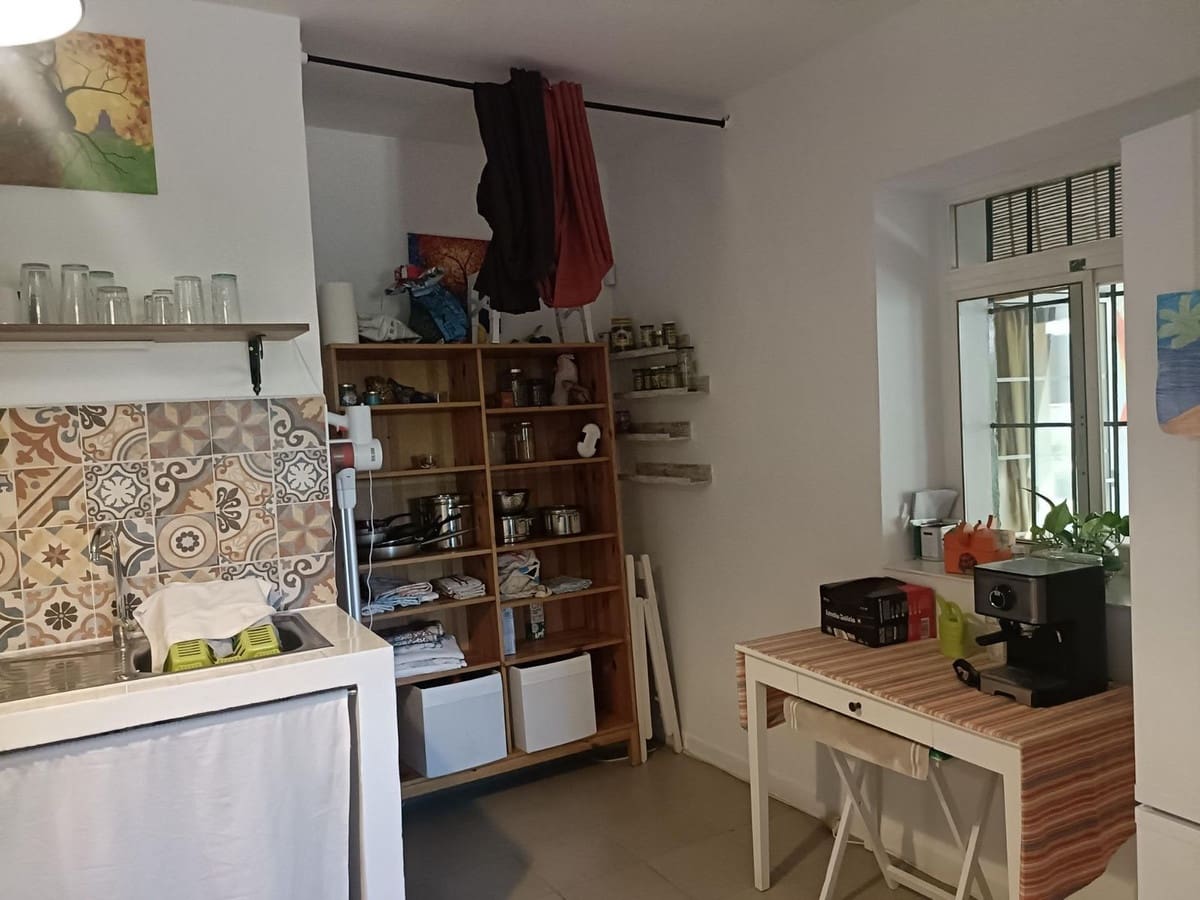 4 Zimmer Finca/Landgut zu verkaufen in Alhaurin el Grande mit Pool - 76.500 € (Ref: 9471008)