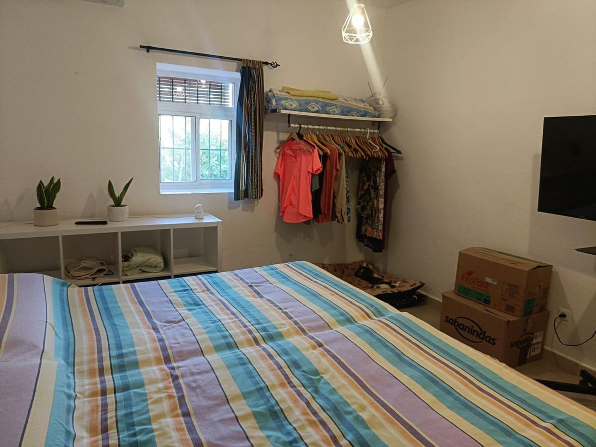 4 Zimmer Finca/Landgut zu verkaufen in Alhaurin el Grande mit Pool - 76.500 € (Ref: 9471008)