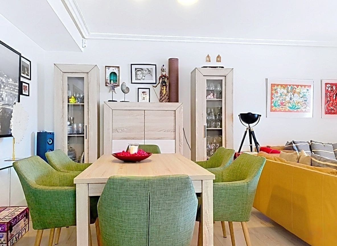 2 bedroom Townhouse for sale in Estepona with pool garage - € 777,000 (Ref: 9471556)