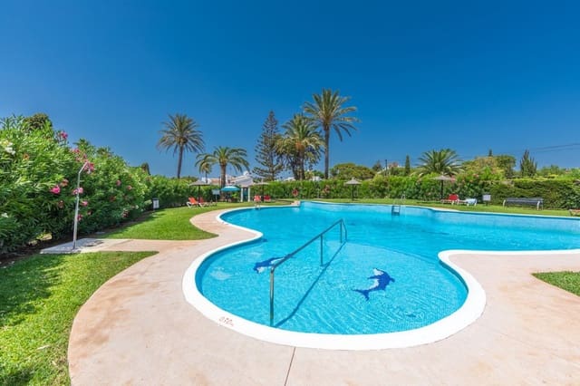 2 bedroom Villa for sale in Bahia de Casares, Casares with pool - € 418,000 (Ref: 9471696)