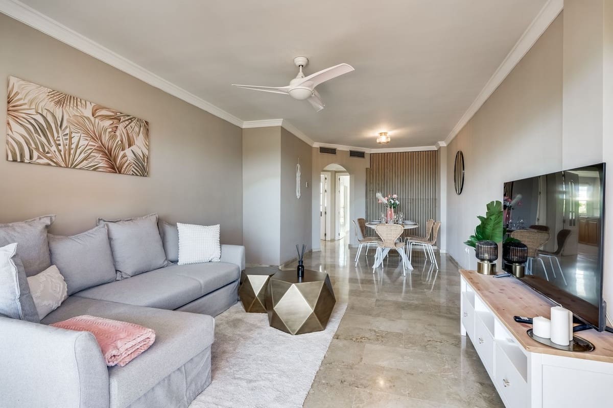 2 quarto Apartamento para venda em Atalaya-Isdabe com piscina garagem - 369 000 € (Ref: 9471697)