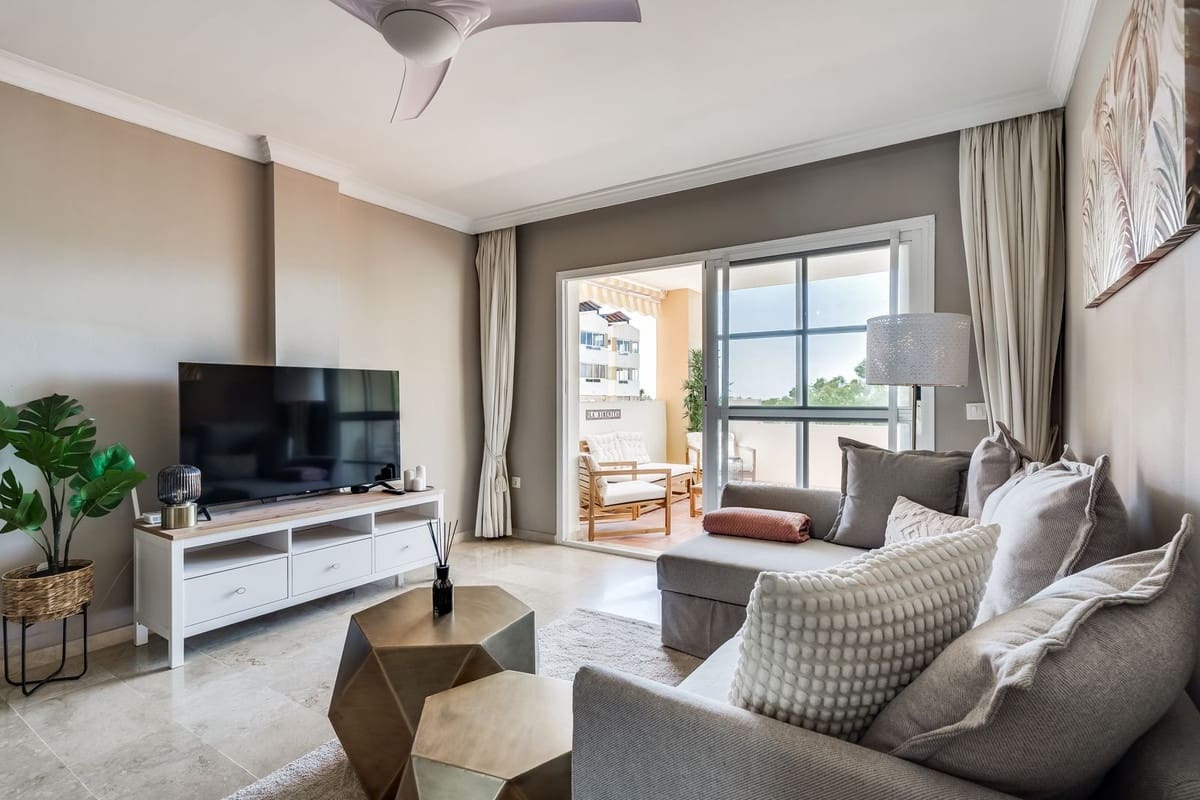 2 quarto Apartamento para venda em Atalaya-Isdabe com piscina garagem - 369 000 € (Ref: 9471697)