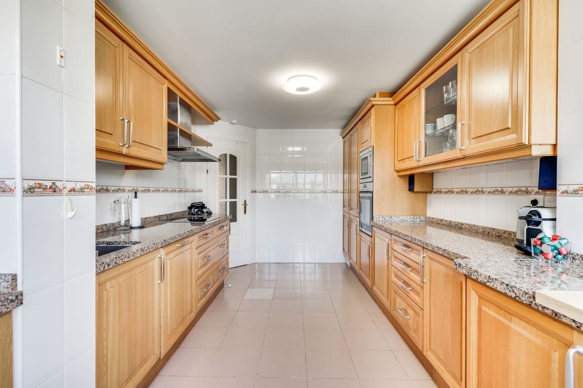 2 quarto Apartamento para venda em Atalaya-Isdabe com piscina garagem - 369 000 € (Ref: 9471697)