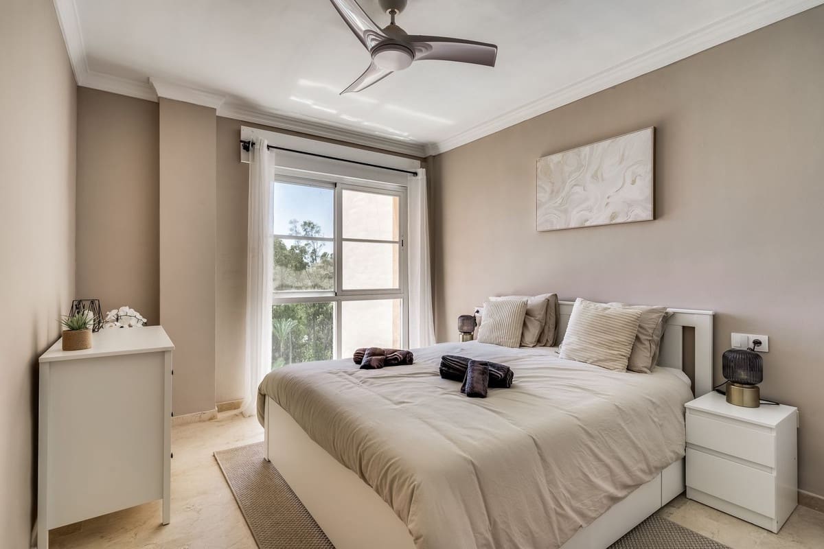 2 quarto Apartamento para venda em Atalaya-Isdabe com piscina garagem - 369 000 € (Ref: 9471697)