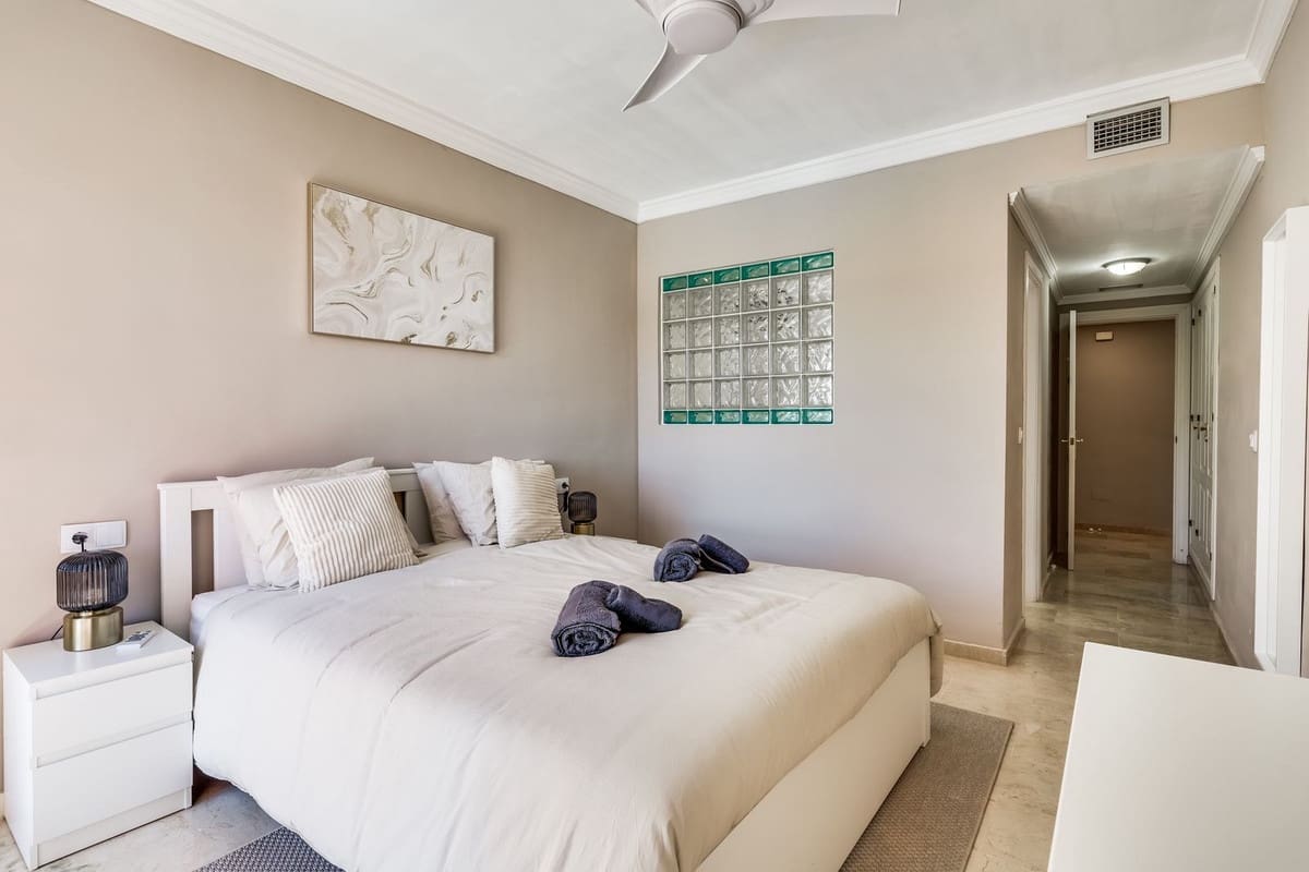 2 quarto Apartamento para venda em Atalaya-Isdabe com piscina garagem - 369 000 € (Ref: 9471697)