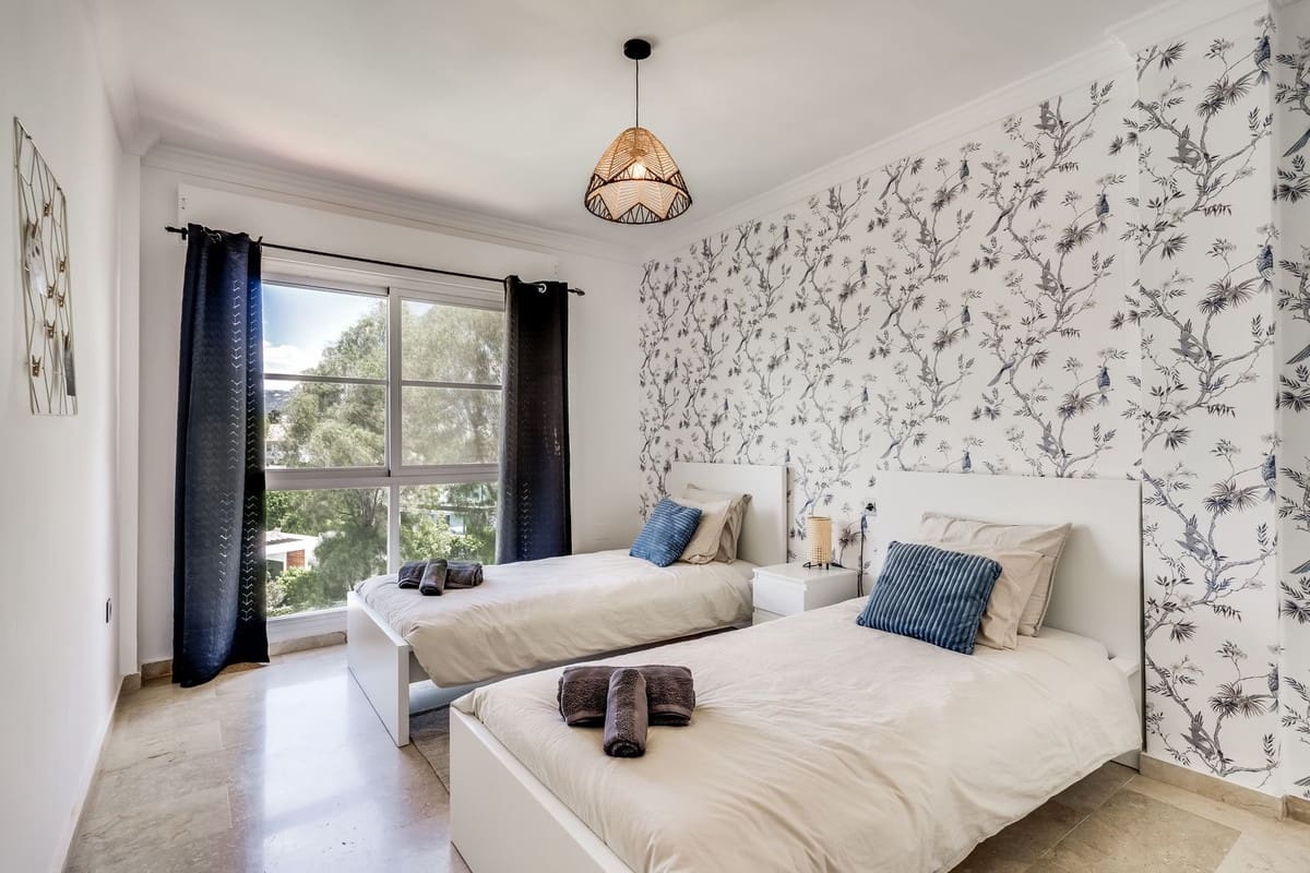 2 quarto Apartamento para venda em Atalaya-Isdabe com piscina garagem - 369 000 € (Ref: 9471697)