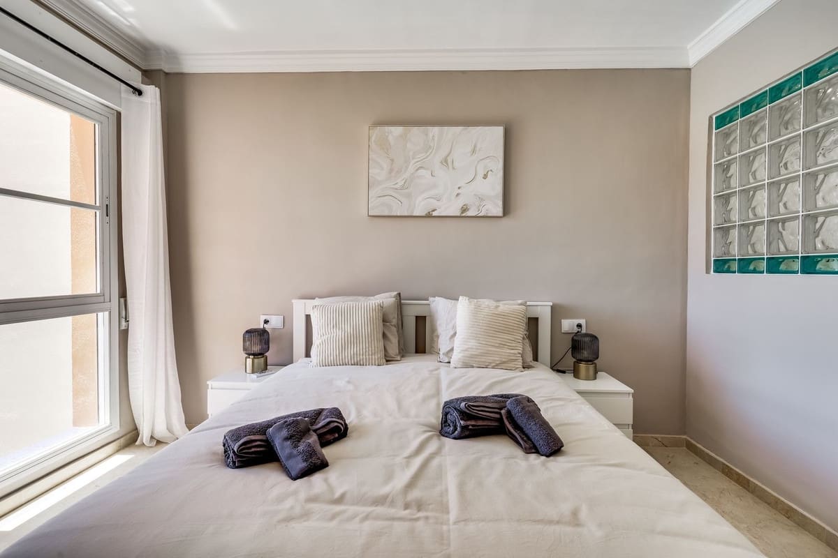 2 quarto Apartamento para venda em Atalaya-Isdabe com piscina garagem - 369 000 € (Ref: 9471697)