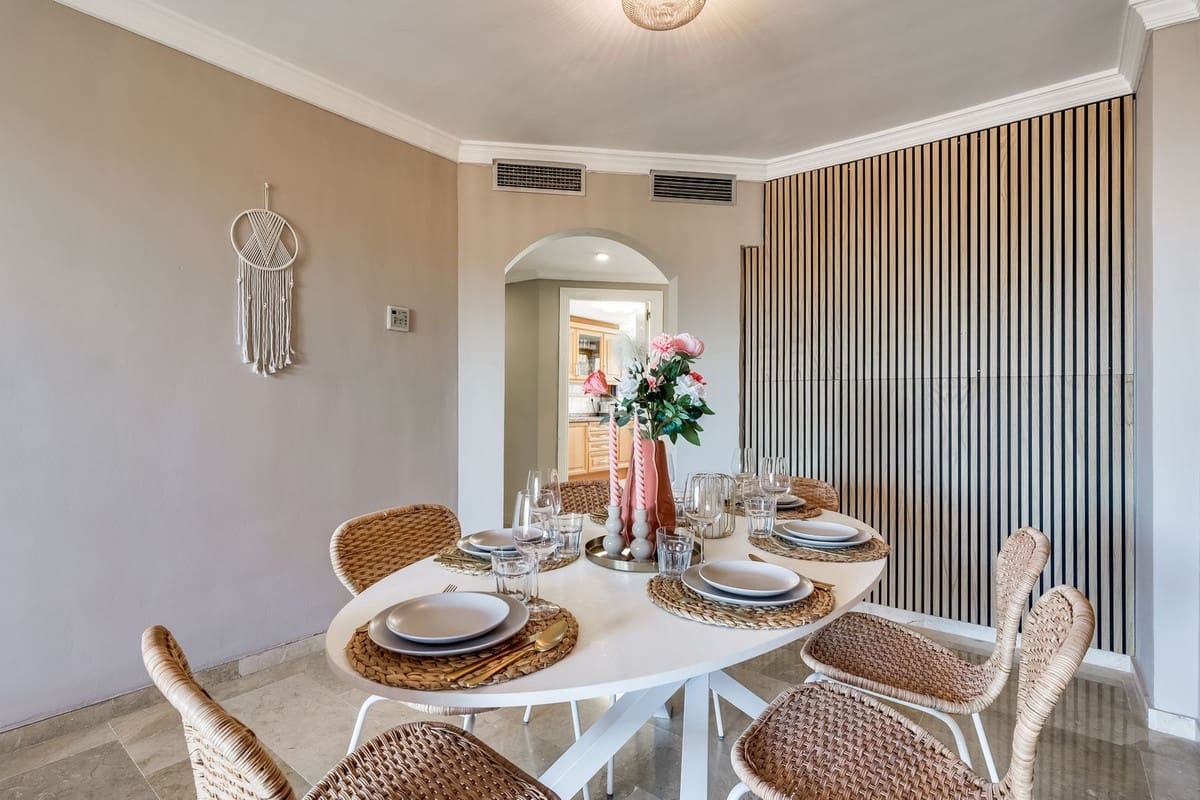 2 quarto Apartamento para venda em Atalaya-Isdabe com piscina garagem - 369 000 € (Ref: 9471697)