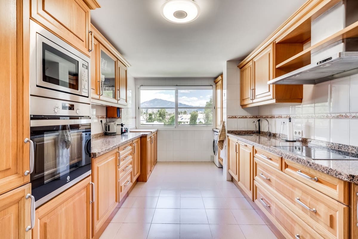 2 quarto Apartamento para venda em Atalaya-Isdabe com piscina garagem - 369 000 € (Ref: 9471697)