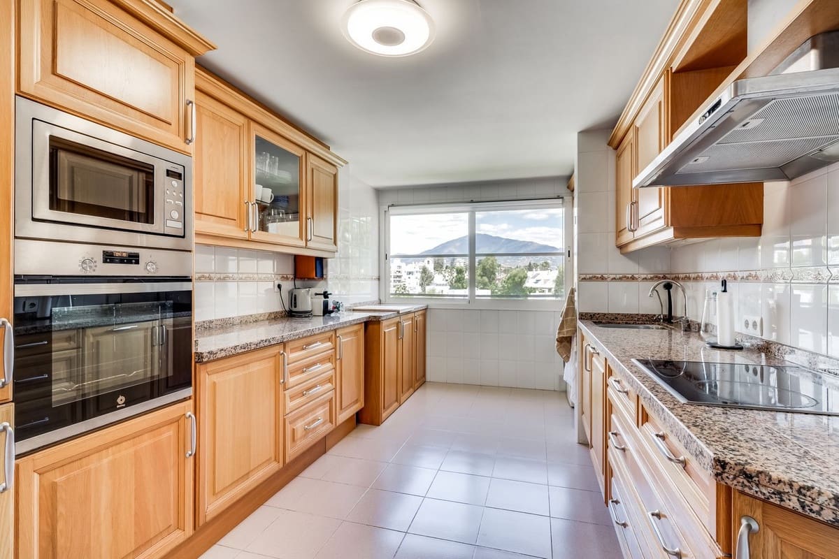 2 quarto Apartamento para venda em Atalaya-Isdabe com piscina garagem - 369 000 € (Ref: 9471697)