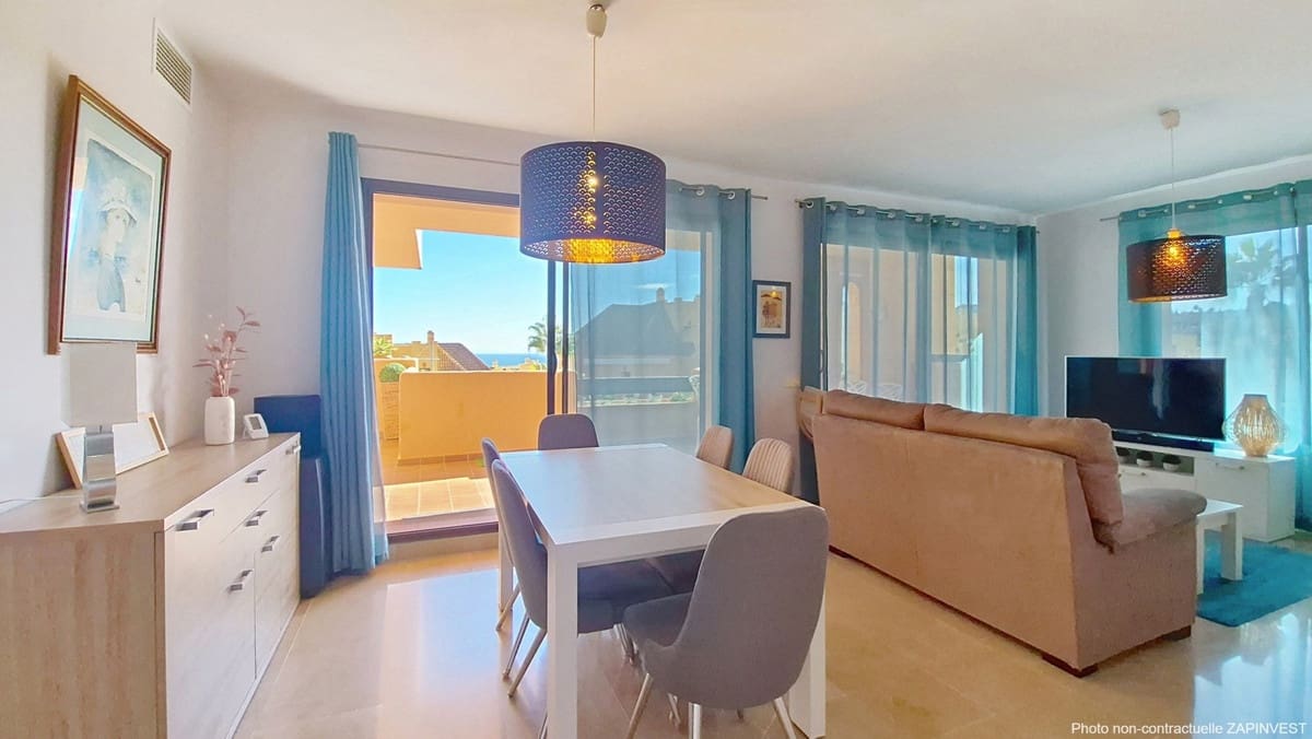 3 Zimmer Apartment zu verkaufen in La Duquesa / Puerto de la Duquesa mit Pool Garage - 349.000 € (Ref: 9473274)