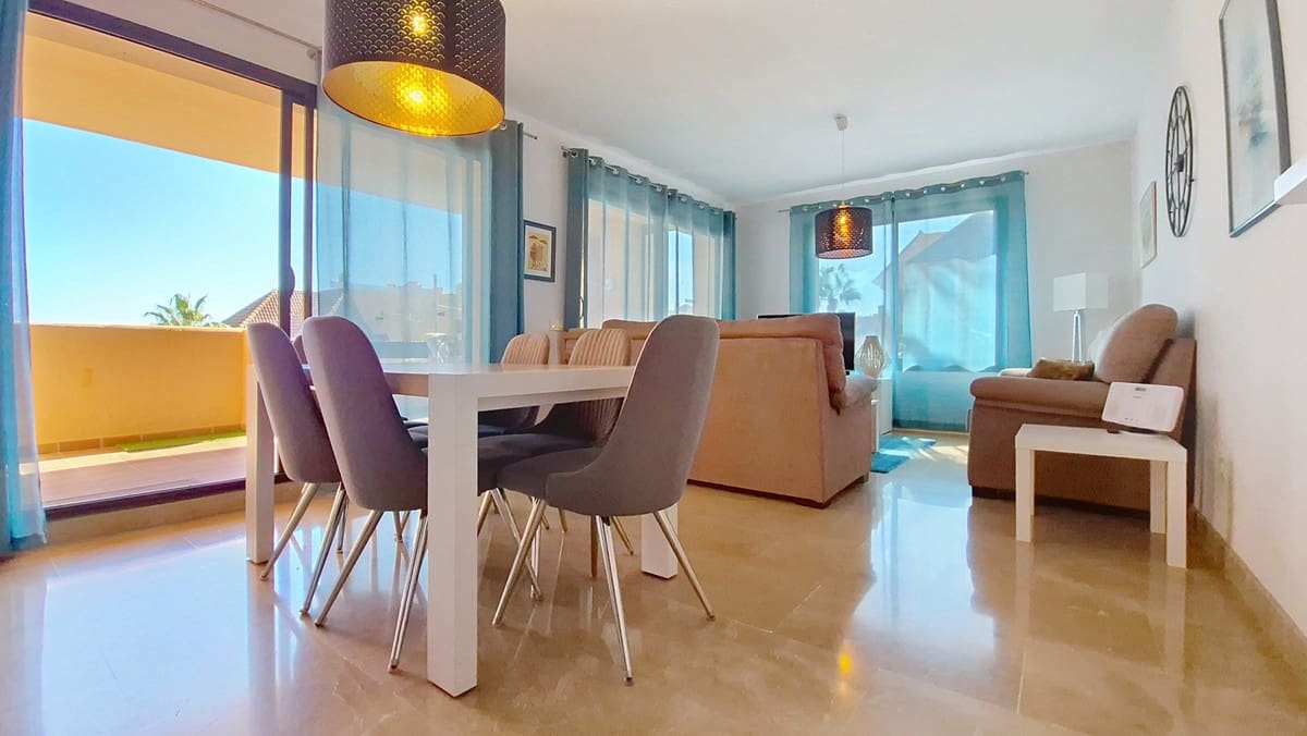 3 Zimmer Apartment zu verkaufen in La Duquesa / Puerto de la Duquesa mit Pool Garage - 349.000 € (Ref: 9473274)
