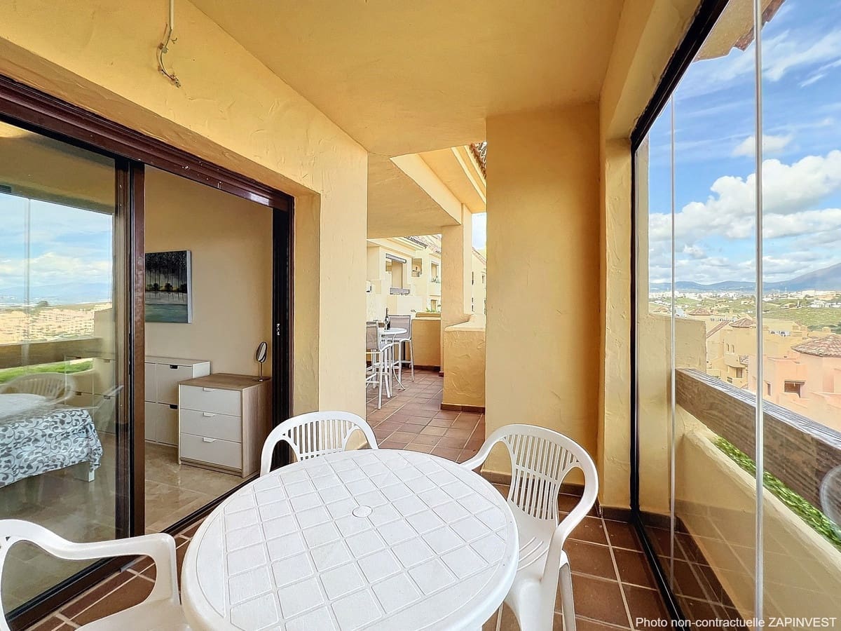 3 Zimmer Apartment zu verkaufen in La Duquesa / Puerto de la Duquesa mit Pool Garage - 349.000 € (Ref: 9473274)