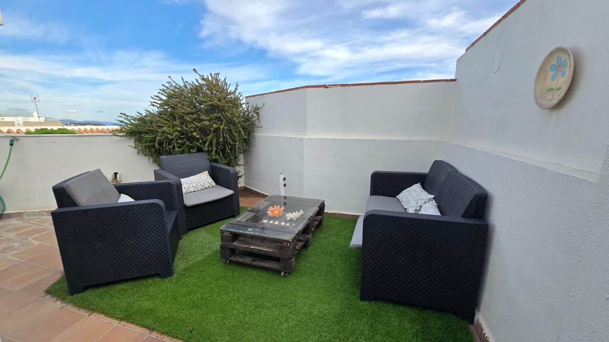 1 chambre Appartement à vendre à Estepona avec garage - 299 900 € (Ref: 9473275)