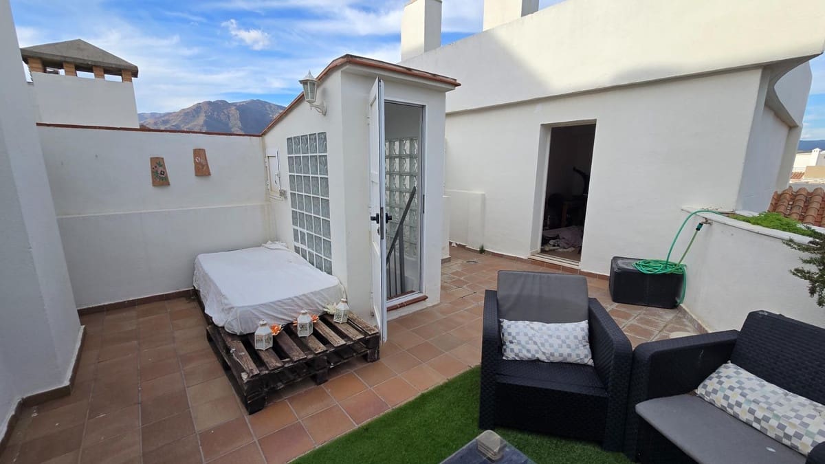 1 chambre Appartement à vendre à Estepona avec garage - 299 900 € (Ref: 9473275)