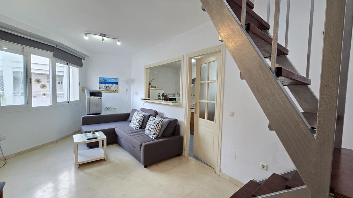 1 chambre Appartement à vendre à Estepona avec garage - 299 900 € (Ref: 9473275)