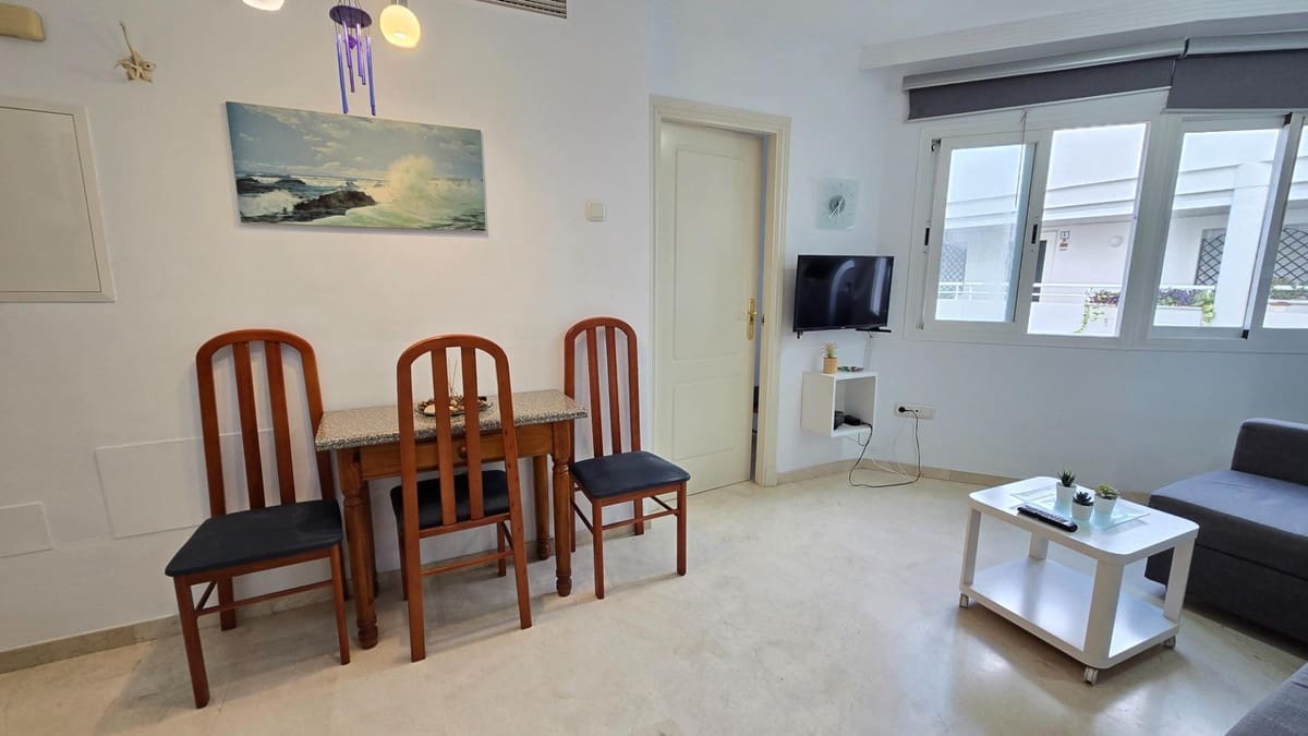 1 chambre Appartement à vendre à Estepona avec garage - 299 900 € (Ref: 9473275)