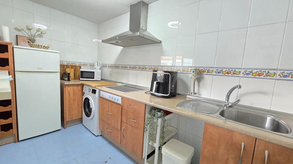 1 chambre Appartement à vendre à Estepona avec garage - 299 900 € (Ref: 9473275)