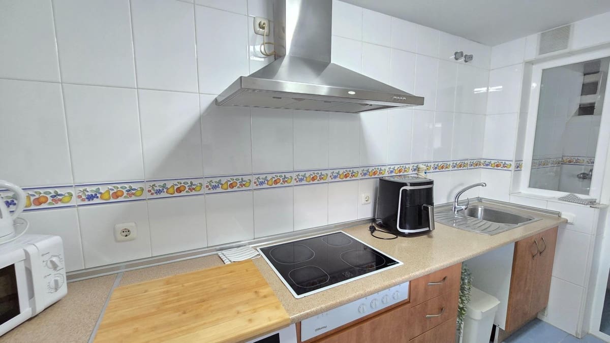 1 chambre Appartement à vendre à Estepona avec garage - 299 900 € (Ref: 9473275)