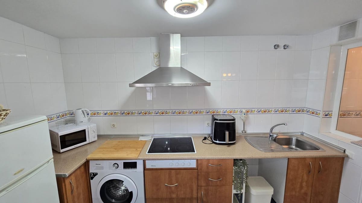 1 chambre Appartement à vendre à Estepona avec garage - 299 900 € (Ref: 9473275)