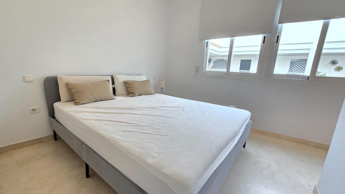 1 chambre Appartement à vendre à Estepona avec garage - 299 900 € (Ref: 9473275)