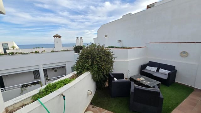 1 chambre Appartement à vendre à Estepona avec garage - 299 900 € (Ref: 9473275)
