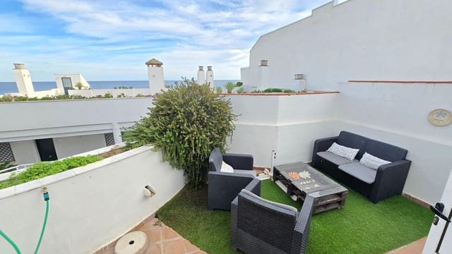 1 chambre Appartement à vendre à Estepona avec garage - 299 900 € (Ref: 9473275)