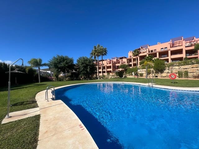 2 bedroom Apartment for sale in Manilva with pool - € 359,000 (Ref: 9473354)
