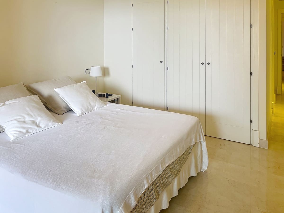 2 bedroom Apartment for sale in Manilva with pool - € 359,000 (Ref: 9473354)