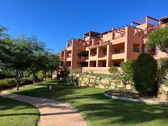 2 bedroom Apartment for sale in Manilva with pool - € 359,000 (Ref: 9473354)