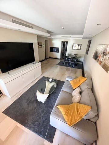 2 sypialnia Apartament na sprzedaż w New Golden Mile, Estepona z basenem garażem - 570 000 € (Ref: 9474607)