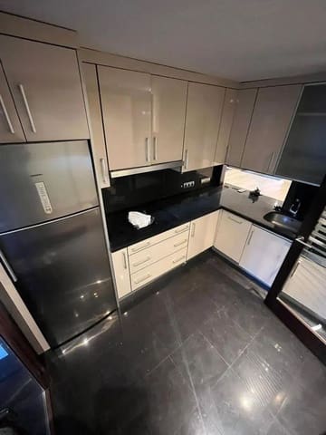 2 sypialnia Apartament na sprzedaż w New Golden Mile, Estepona z basenem garażem - 570 000 € (Ref: 9474607)