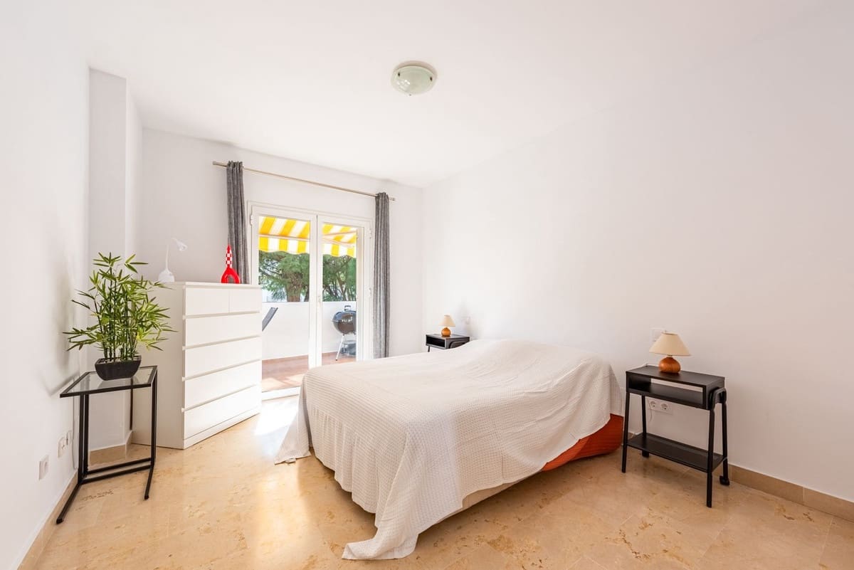 2 chambre Appartement à vendre à Estepona avec piscine - 498 000 € (Ref: 9475008)