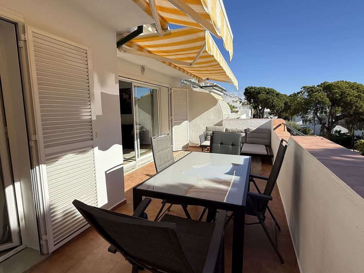 2 chambre Appartement à vendre à Estepona avec piscine - 498 000 € (Ref: 9475008)