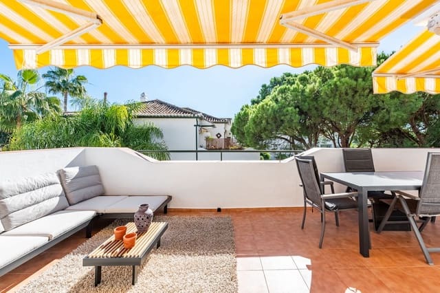 2 chambre Appartement à vendre à Estepona avec piscine - 498 000 € (Ref: 9475008)